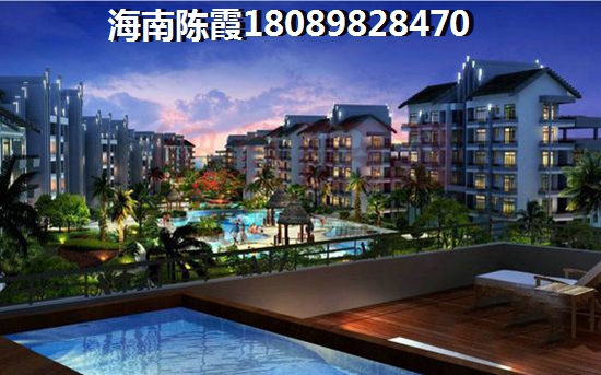 海南金手指·三亚一号新房怎么样？