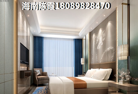 三亚湾红树林模块公寓二手房在售房源信息。。。