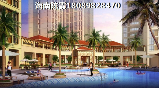 三亚天涯区房子涨这么高1