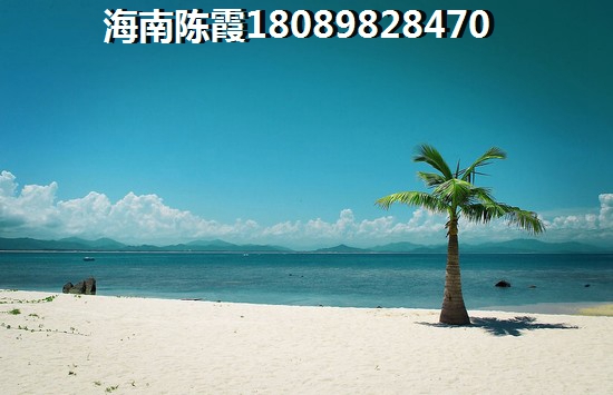 为何说海南三亚三亚湾房子越来越纸钱？