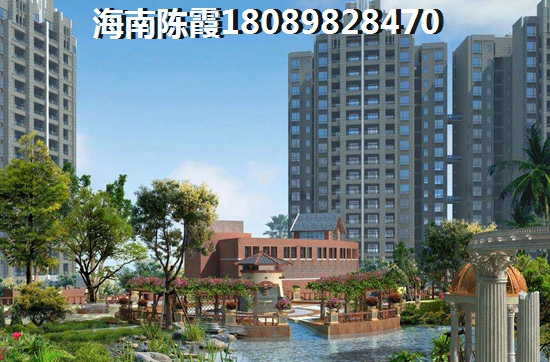 >2023三亚购房分析