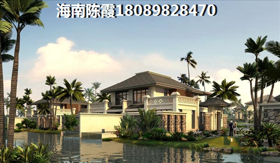 三亚阳光金融广场房价陆续上升