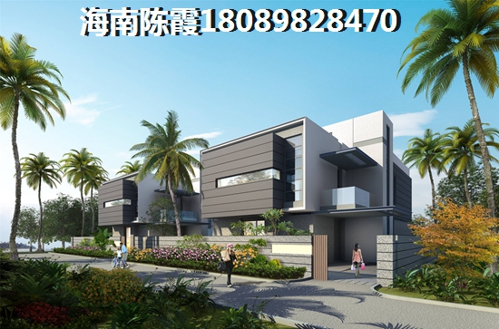 海南三亚湾房价未来会涨吗