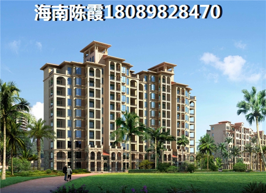 恒润·中御海棠效果图