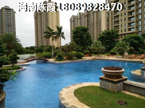 吉阳区恒大御府楼盘