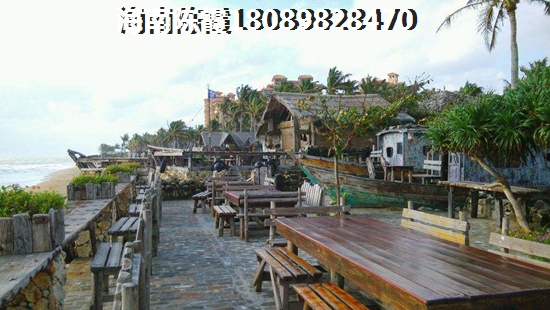 海南海棠湾养老公寓