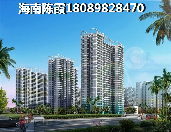 时分亚龙湾房价稳定