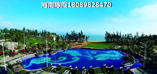 2019海南哪个地方房价醉便宜?，天涯区楼盘怎么样