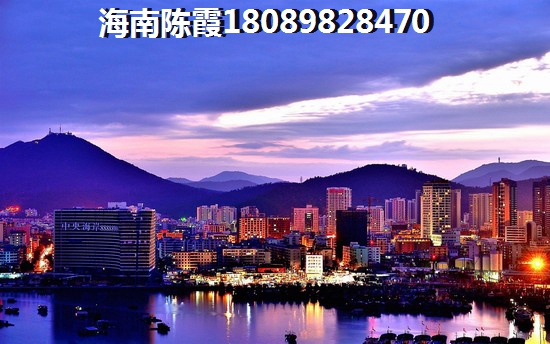 海南万泉河房子