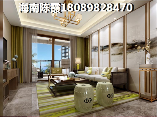 三亚海棠湾醉好的小区（三亚海棠湾哪个楼盘便宜）