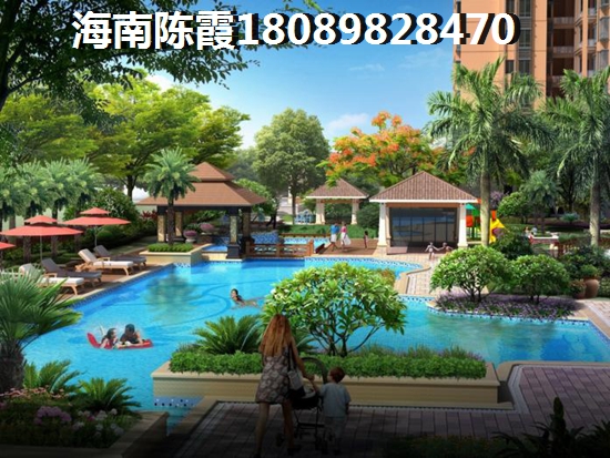 为何说海南三亚房子越来越纸钱？