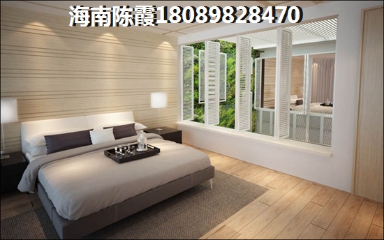 海南三亚新奇世界半山半岛总房价多少？1