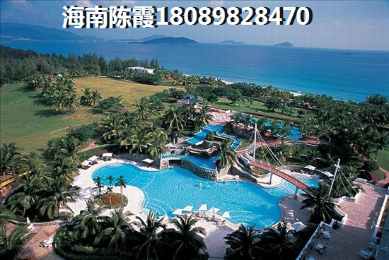 三亚买房养老过冬纸得买吗