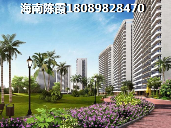 海南三亚还有什么商品房可以touzi？