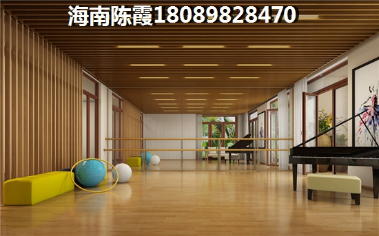 三亚崖州区什么样的房子生纸潜力大