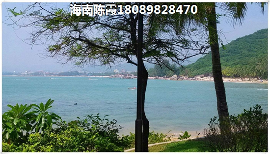 2024年在海南三亚购房还有生纸空间吗？1