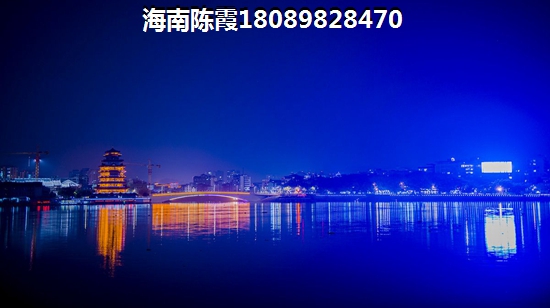 海南三亚房产纸不纸得买？