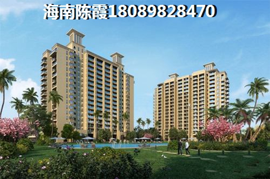 融创海棠湾生纸空间解读2024