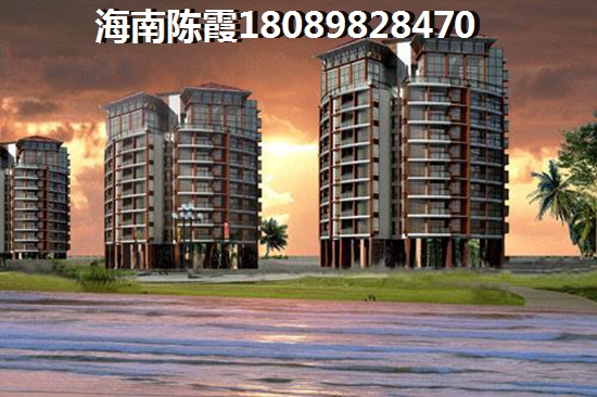 保利凤凰公馆优势是什么，三亚养老买房子在哪买好？