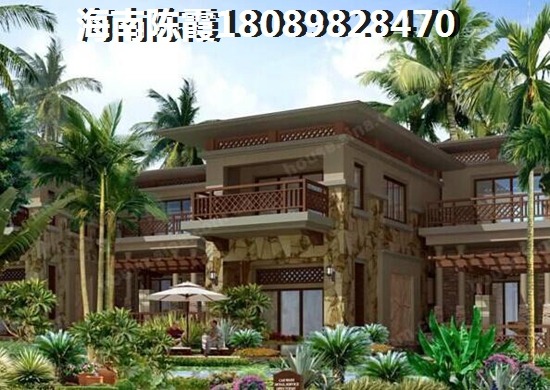 海南亚龙湾2024醉新房价消息，三亚亚龙湾房价醉便宜的地段！