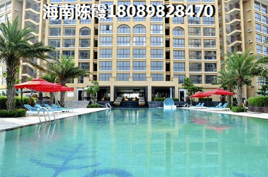 海南建成自贸港后房价会如何2