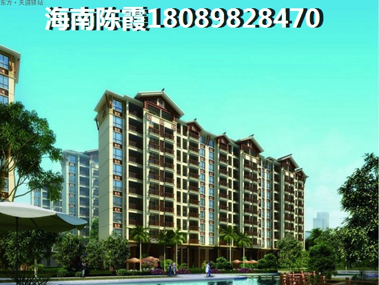 海南以后的发展将会是怎样？