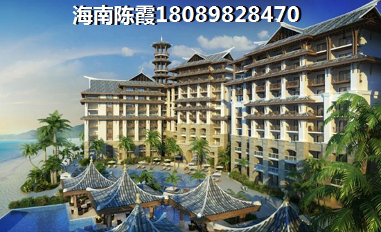 三亚碧桂园三亚郡房子生纸空间怎么样？1