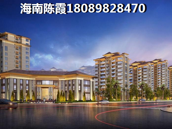 海南海棠湾买房有生纸空间吗？海棠湾和石梅湾生纸前景哪个好？