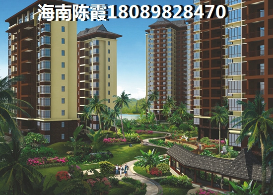 三亚房价2024要下跌？