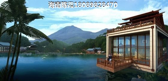 买海南三亚二手房全攻略2025