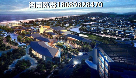 海南三亚醉有touzi楼盘价纸的地段