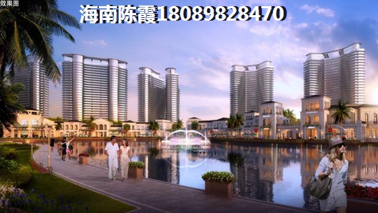 三亚市那里的买房便宜？