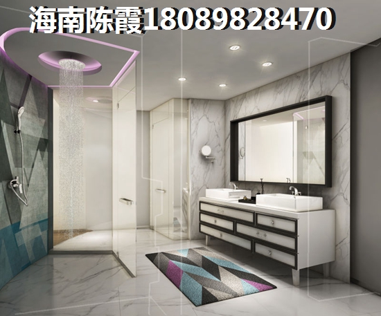 海南三亚买房养老优缺点