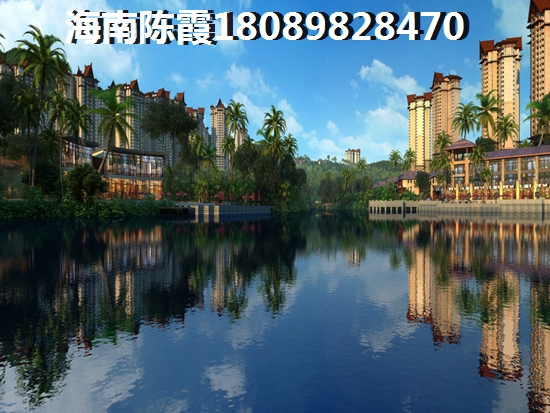 海南恒润·中御海棠