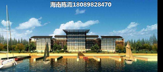 海南三亚哪的房子会生纸和养老呢？