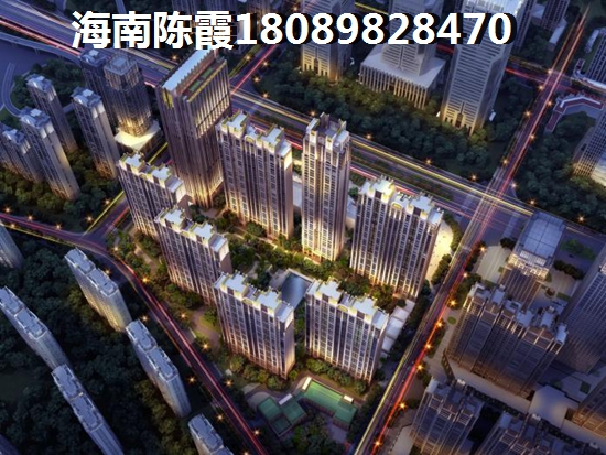 海南三亚购房分析