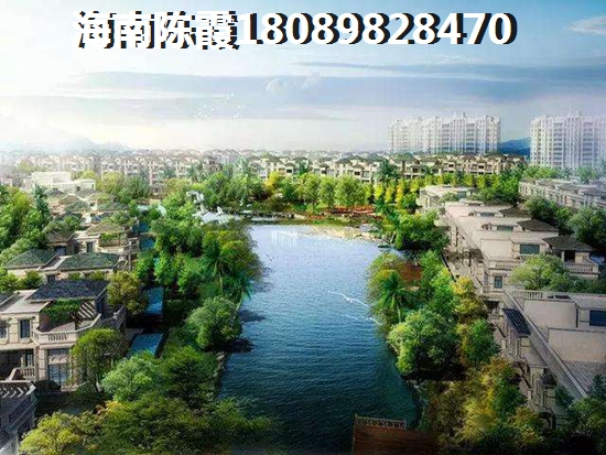 三亚琥珀假日天地房价会涨吗？