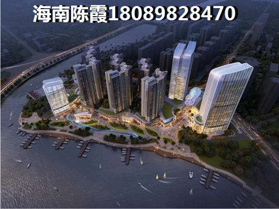 海南房价为什么暴涨