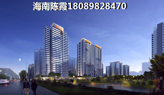到海南崖州区购房touzi适合吗？