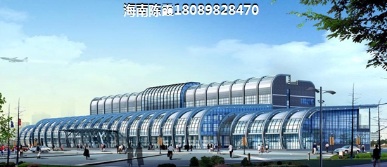 海南三亚气候宜人，北方人南迁新家园，海垦·桃花源等楼盘优势分析
