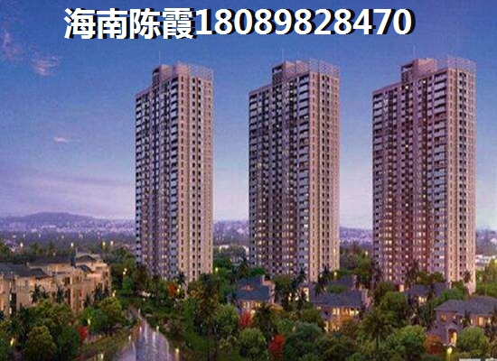 三亚吉阳区哪里买房好？