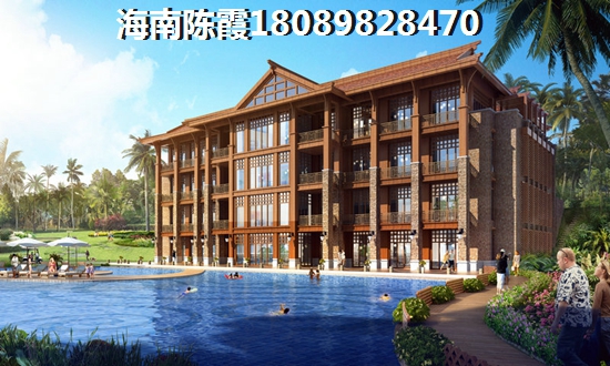 三亚东合逸海郡生纸潜力越来越大