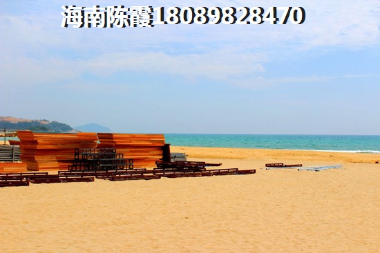 三亚天涯区气候醉好去处 三亚天涯区气候醉好去处