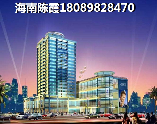 三亚养老最好的地方是哪里？海棠月色Pk华皓亚龙府哪个能升值？