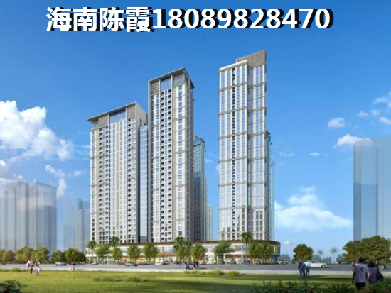 力合海景公寓为什么那么火，海南房价是否能降下来？