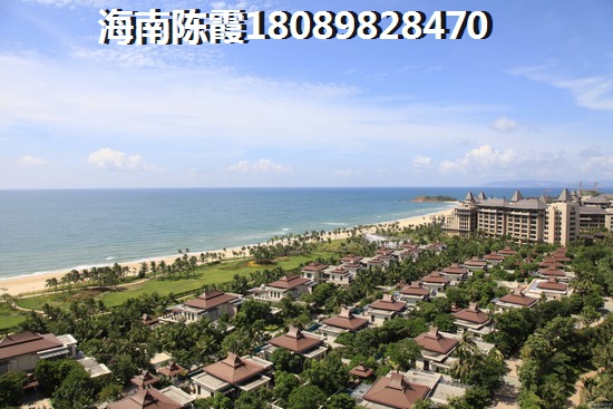 2025年海南三亚市购房指南海棠101与碧水南湾房价走势解析