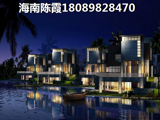 海南三亚买房趁早不能观望
