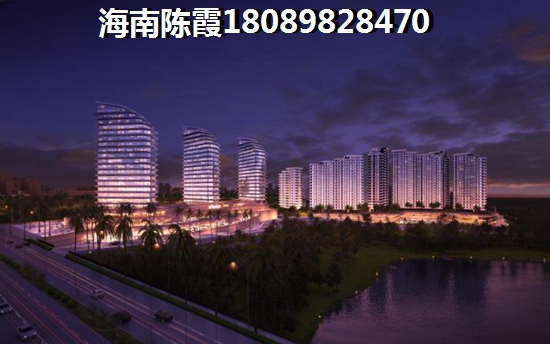 三亚房价一路上涨！