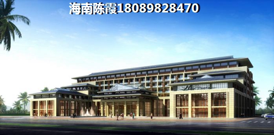 三亚市房子适合touzi吗？