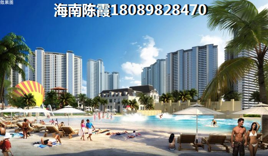 揽海听涛海景房能买吗？